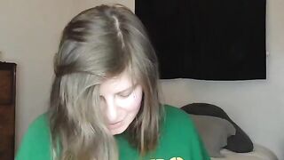 Fucking a big ass Wisconsin girl with huge tits