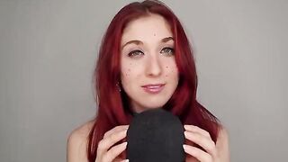 Hot instructions with layered scratching and tapping, just what you need