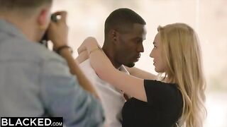 The girl is obsessed with a certain someone in this steamy Kendra Sunderland scene