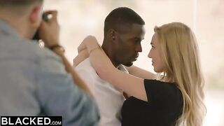 The girl is obsessed with a certain someone in this steamy Kendra Sunderland scene