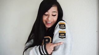 A special thank you to all 50,000 subscribers for their support!