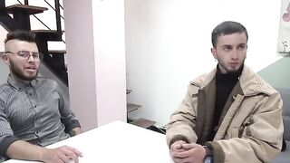 He fucks his best friend's wife, a steamy scenario that could rival any popular Babes channel video
