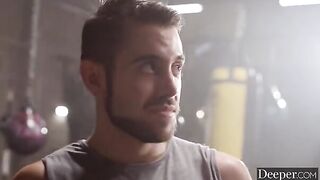A threesome compilation featuring big booty girls getting their asses pounded hard