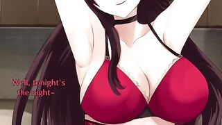 Strategic moves turn into intimate ones with Beidou