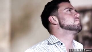 A sex addict, Charlotte Sins, relapses with her sex therapist, Seth Gamble, in a taboo encounter