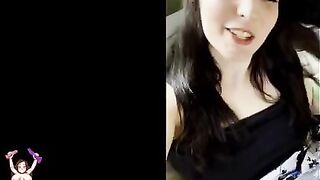 Paige Steele gets caught in a cheating situation with a BBC in Part 1