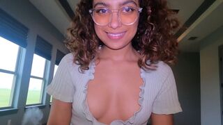 This is the type of pussy to worry about!!! TheStartOfUs