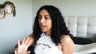 TheStartOfUs are not joking when they say they will make you cum