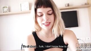 What is Edging? A tutorial and jerkoff instructions for powerful orgasms