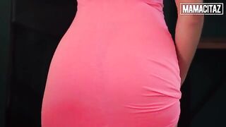 Beautiful Latina newbie Shaira A gets fucked hard by a casting agent