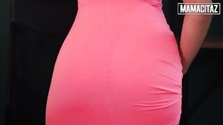 Beautiful Latina newbie Shaira A gets fucked hard by a casting agent