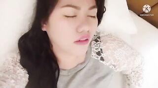 Andrea got a taste of hard sex, a mix of pleasure and pain