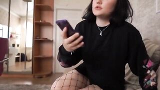 Your wife probably doesn't know how to suck dick properly