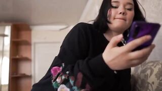 Your wife probably doesn't know how to suck dick properly