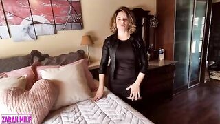 Mistake with a prostitute who got her ass fucked in this hot vid