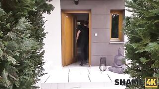 The Cock of the Beholder 3 by Shame 4K