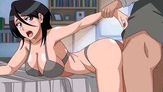 A perfect compilation of Bleach in the highest quality