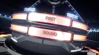 Who will lose and take a strap on in this intense fight?