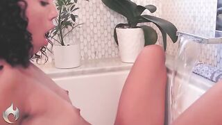 The morning is the best for a passionate sex session