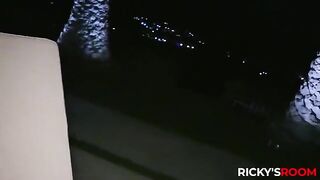 Alexis Tae and Eliza Ibarra are the best cock sucking team in the world