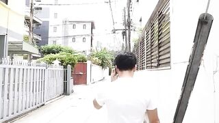 A Mya Mya fanvid with hard dildo action and femdom influence