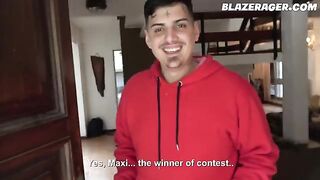 I fucked three amateur adult actresses from Pornhub ft