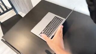 My teacher is always horny and wants to be fucked hard