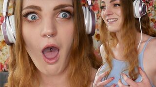 Best of Carly Rae Summers' porn reactions - Season 1, a compilation of intense scenes