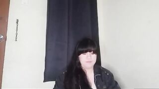 Andrea got fucked by another after knowing her cheating