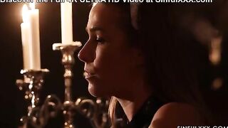 The best cunnilingus compilation with the hottest lesbians ever