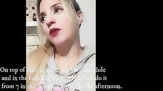 DivinaMaruuu has sex with a fan for the first time, just like her fans suggested!