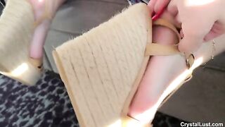 Thick Latina gets fucked by casting agent in hotel