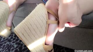 Thick Latina gets fucked by casting agent in hotel