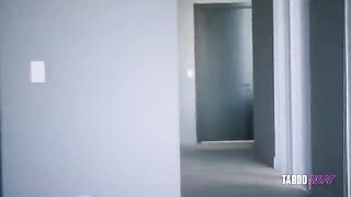 Something in the way my step-daughter looks at me - Leana Lovings' hottest scene yet