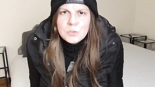 Hot Wisconsin accent drives this anal-loving guy wild