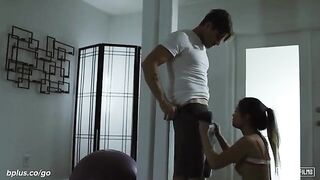 A couple's sexual differences cause them to seek help
