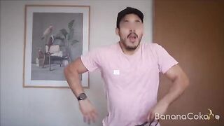 A girl from the next house was fucked by a modest guy