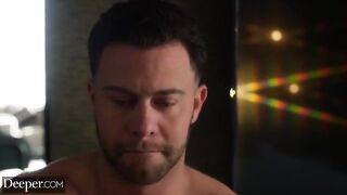 Jessie brings look-alike Kiara for a twisted threesome in this steamy scene