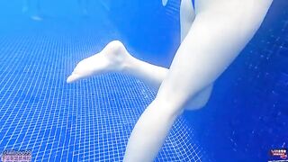 Romantic sex vacation with a beautiful Chinese girl