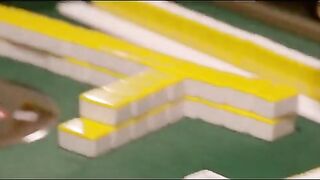 Accidental sex with a gangster’s GF during Mahjong night