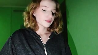 We fucked in the hallway at home, my parents are unaware