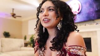 Your DESI BEST FRIEND Lets You SLUT Her Out!!! (CUMSHOT/CREAMPIE) - TheStartOfUs Magic