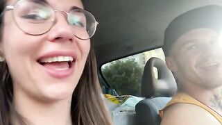 A cute Chihuahua causes a big ass hole to be licked in Hungary
