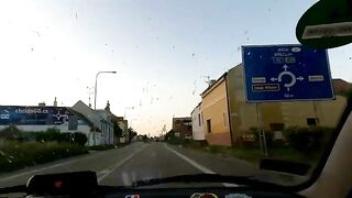 A crazy threesome with a guy ChihuahuaSU met in Croatia