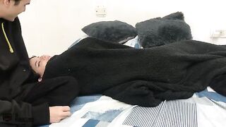 To forget my ex-boyfriend, I fucked another guy’s cock with no regrets