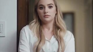 Blake dominated her boyfriend's ex in a kinky twist