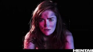 How I met my Area 51 alien boyfriends - exclusive fetish content