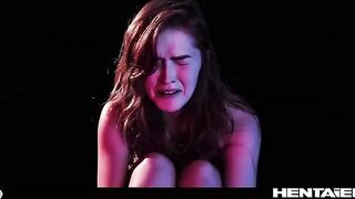 Area 51 fucked Jia Lissa hard, and the results were unforgettable
