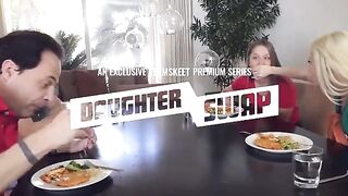 A girl remembers the fuck she got for stealing, good lesson