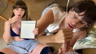 I went to see a psychologist and she helped me with my problems through roleplay